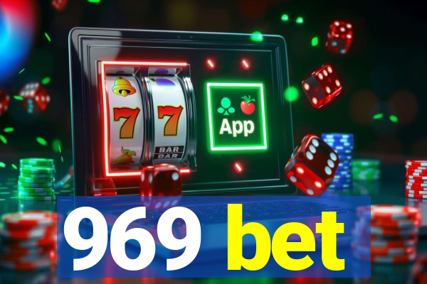 969 bet